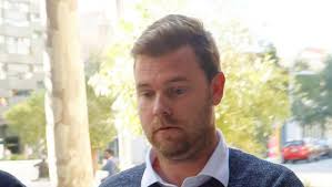Nicholas Visser: Former WAFL assistant coach and teacher facing 15 child  sex charges