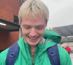 Jumps Squad session with Jonas Dodoo💫 This day two week ago, we had an  excellent day in AIT with nearly 50 athletes in attendance for our first  event...