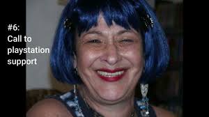 Howard Sterns Blue Iris Prank Call Compilation #2