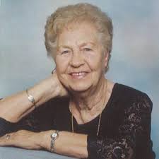 Blenheim Funeral Home Eva Handy