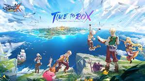 Swordsman, thief, acolyte, mage, archer and merchant. Ragnarok X Next Generation Closed Beta Test Live In Southeast Asia