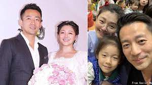 Popular barbie hsu & drama videos. Netizens Say Barbie Hsu S 5 Year Old Daughter Looks Just Her Now After Her Hubby Posts New Photos Of The Girl