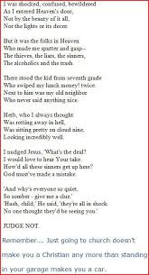 A Poem Who Will You See In Heaven Heaven Poems Poems About Beauty Poems