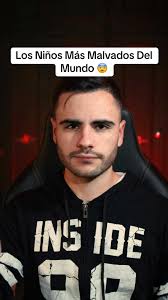 Los Niños Más Malvados Del Mundo 😨#increible #curioso #curiosidades  #misterio #interesante #alonsovisual