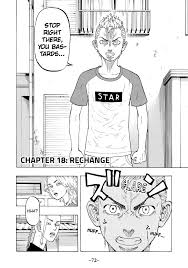 Wakui, ken (story & art). Tokyo Manji Revengers 18 Mangasaki