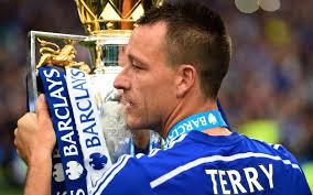 Swansea interested in Chelsea star John Terry