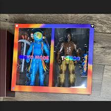 This guide will help players unlock this special skin. Cactus Jack Other Travis Scott Cactusjack Fortnite 2 Action Figure Poshmark