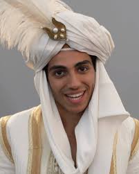 Prince Ali's Instagram, Twitter & Facebook