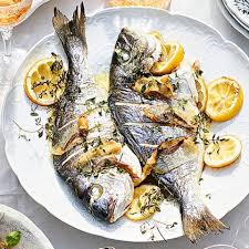 Pin Auf Fisch
