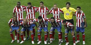 Javier aguirre onaindía (spanish pronunciation: El Atletico Sin Espanoles Por Primera Vez En Su Historia Centenaria Ultimas Noticias De Deportes Cadena Ser