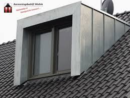 Schuurwoning Met Zinken Dakkapel Laten Bouwen Slaapkamer Op Zolder Ontwerpen Buitenkant Huis Zolder Design