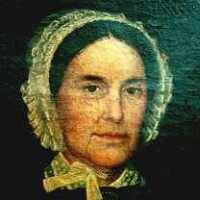 Philomela Burr (1794–1881) • FamilySearch