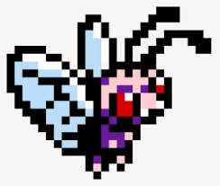 Pixel art grid pokemon is a totally free png image with transparent background and its resolution is 880x581. Pokemon Pixel Art Brik Png Download Butterfree Pixel Art Grid Transparent Png Transparent Png Image Pngitem