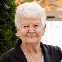 Gail Anderson Obituary (2023)