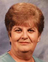 Obituary for Barbara Eason