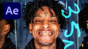 Create AWESOME Transitions & Video Assets w/ AI !! (FILM BURN + PAPER RIP)