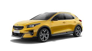 كيا سبورتاج الأكثر مبيعاً في فئتها بمصر سيارات جديدة. Kia Xceed Xdition Neue Ausstattung Fur Den Kompakt Crossover