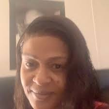 Octavia Amos's Instagram, Twitter & Facebook