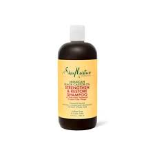 Often castor oil on its own is insufficient to prompt healthy hair growth recovery. Shea Moisture Jamaican Black Castor Oil Strengthen Grow Restore Shampoo 13 Oz Cvs Pharmacy