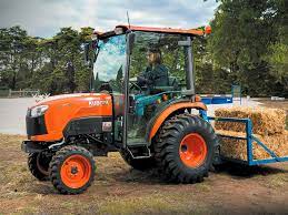 Maybe you would like to learn more about one of these? Kubota B Series Kc Equipment