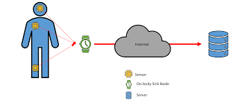 wide body area networks
