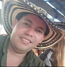 Carmelo Manuel Perez Salcedo