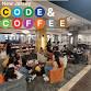 NJ Code & Coffee - Newark Tech Week Edition event image