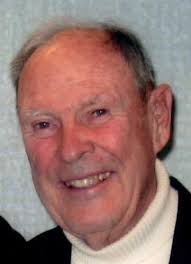 Maurice Ringenbach Obituary (1923