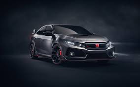 The great collection of honda logo wallpaper for desktop, laptop and mobiles. Honda Civic Type R Wallpapers Top Free Honda Civic Type R Backgrounds Wallpaperaccess
