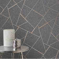 We did not find results for: Quartz Fractal Wallpaper Rose Gold Grey Fine Decor Wallpaper Decorating Centre Online