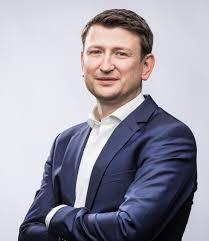 Dr. Andreas Werner, Divisional Director Innovation, BEUMER Group