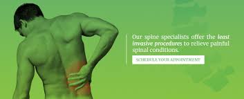 Home treatment and proper body mechanics often will heal your back within a symptoms. Prevent Back Pain While Driving Spine Ina