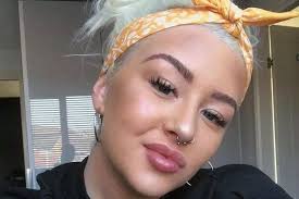 Beauty is finally back in business