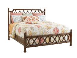 Plus, create a wish list with a wedding or gift registry. Island Breeze Rattan Bed