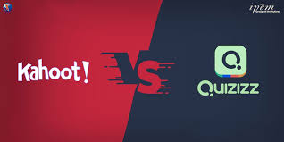 See more of kahoot on facebook. Kahoot Vs Quizizz What S The Difference Ipem