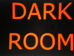 Darkroom Diaries -3-