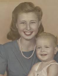 Obituary information for Mrs. Louise "Nanny" Mitchum Brown