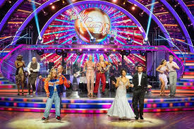 See more ideas about strictly come dancing, dance, strictly dancers. Who Is In The Bbc Strictly Come Dancing Final 2020 And When Is It On Tv Manchester Evening News