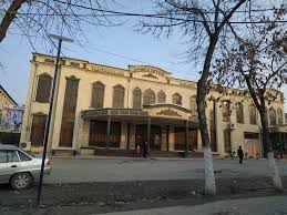 O'zbekiston