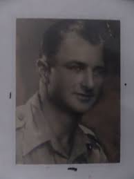 Arthur Douglas Edward Sutherland (1908-1982)