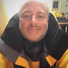 How to assemble RC deck with butt joints and strip usage?