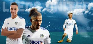 Leeds united has a beautiful dream league soccer 2021 kits. Leeds United Sponsors 2021 22