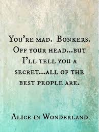 Famous Lines From Novels English Display Wonderland Quotes Friends Quotes Wisdom Quotes