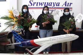 Ведь тот, кто работал первым заместителем губернатора одного из богатейших регионов нашей страны, точно должен знать, как. Pervaya Krupnaya Aviakatastrofa 2021 Goda Proizoshla V Indonezii Rossijskaya Gazeta