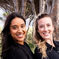 Megan Petrie's Instagram, Twitter & Facebook