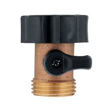 Hose Connectors Watering Irrigation The Home Depot