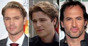 The Sexiest Men On 'Sullivan's Crossing' (With Photos)