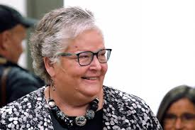 Former state Supreme Court Justice Mary Fairhurst dies at 64