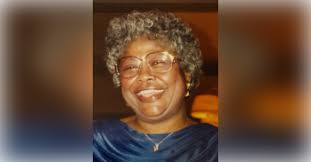 Obituary information for Inez Marie Simms