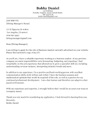 Read full profile what makes a cover letter effective and what doesn't? Cover Letter